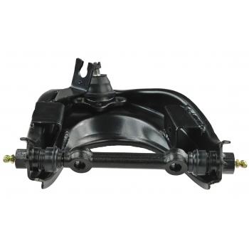 Mevotech CMS761191 Suspension Control Arm and Ball Joint Assembly product image 2 of 5