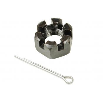 Mevotech CMS761196 Suspension Control Arm and Ball Joint Assembly product image 3 of 3