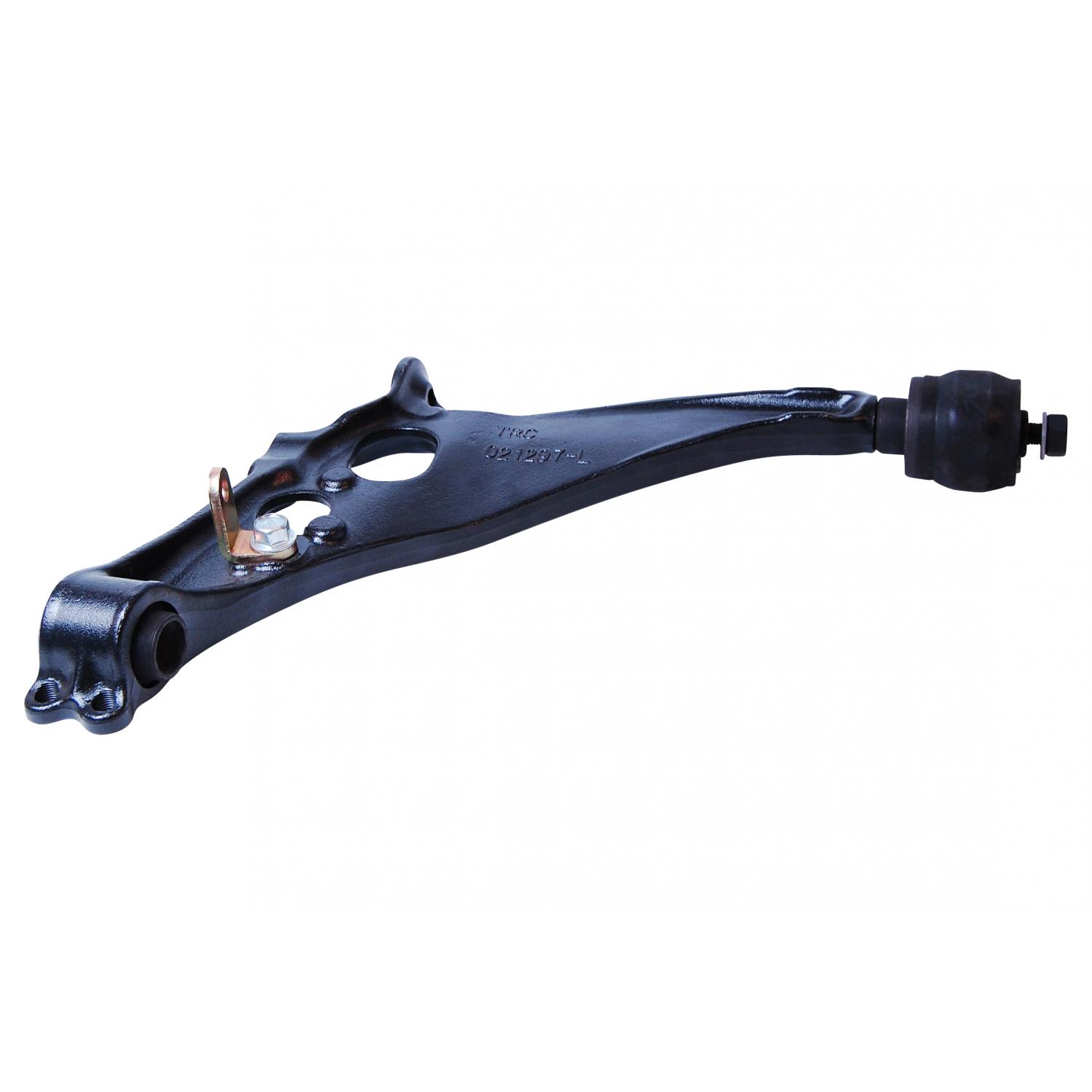 Mevotech CMS76120 - Suspension Control Arm Mevotech CMS76120 Suspension Control Arm product image 3 of 4