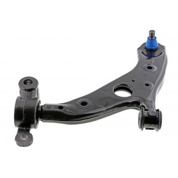 Mevotech CMS761213 Suspension Control Arm and Ball Joint Assembly product image 1 of 5