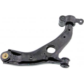 Mevotech CMS761213 Suspension Control Arm and Ball Joint Assembly product image 2 of 5