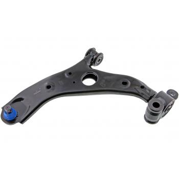 Mevotech CMS761213 Suspension Control Arm and Ball Joint Assembly product image 3 of 5