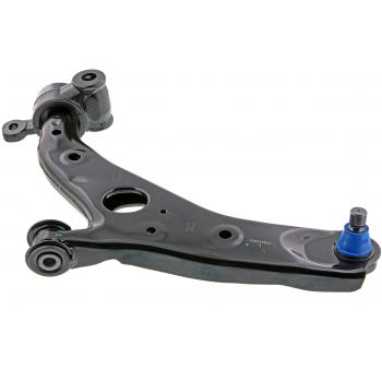 Mevotech CMS761213 Suspension Control Arm and Ball Joint Assembly product image 5 of 5