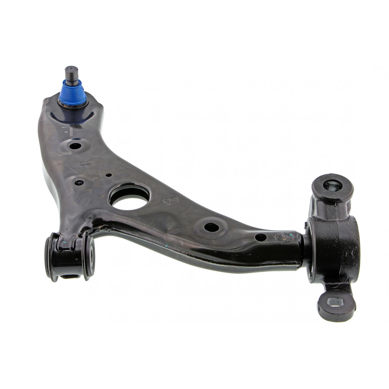 Mevotech CMS761214 Suspension Control Arm and Ball Joint Assembly product image 1 of 5