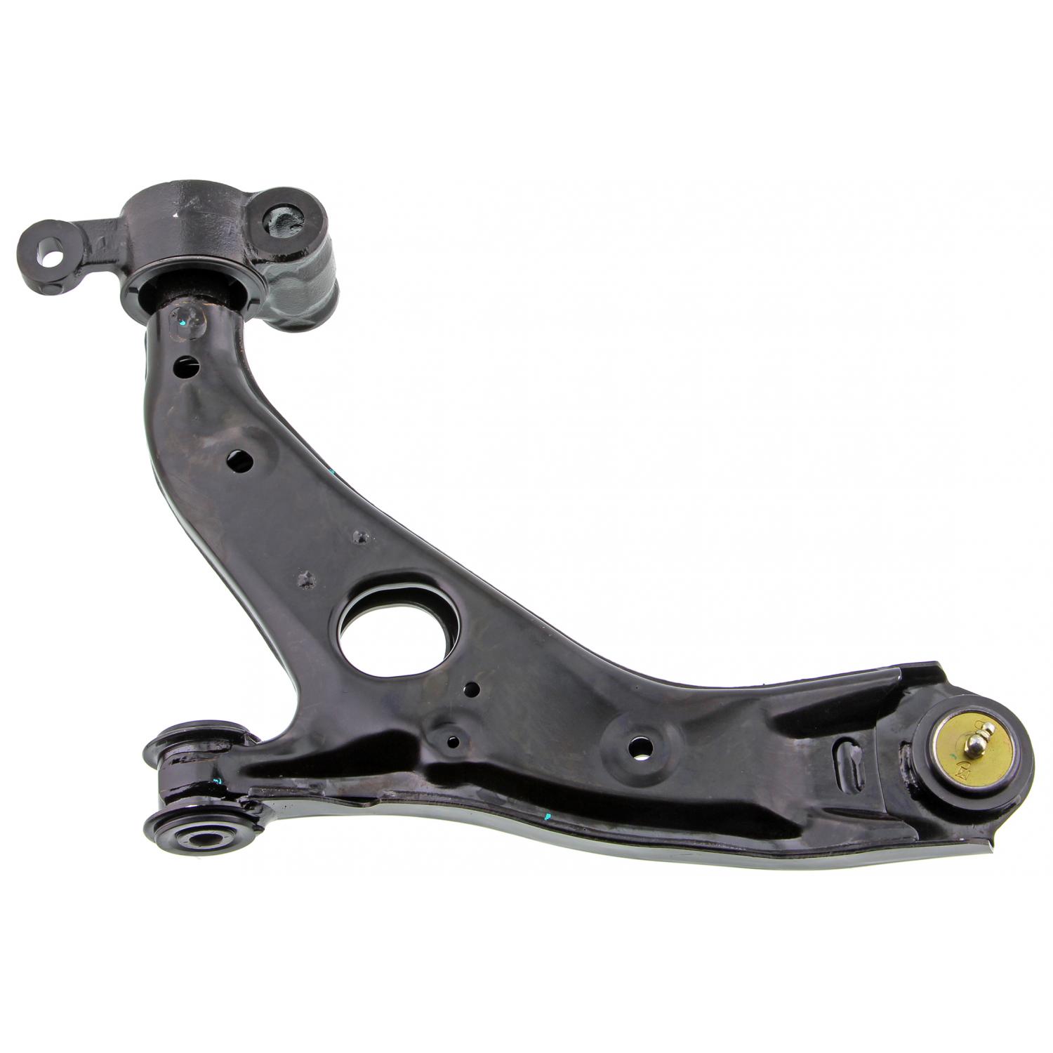 Mevotech CMS761214 Suspension Control Arm and Ball Joint Assembly product image 2 of 5