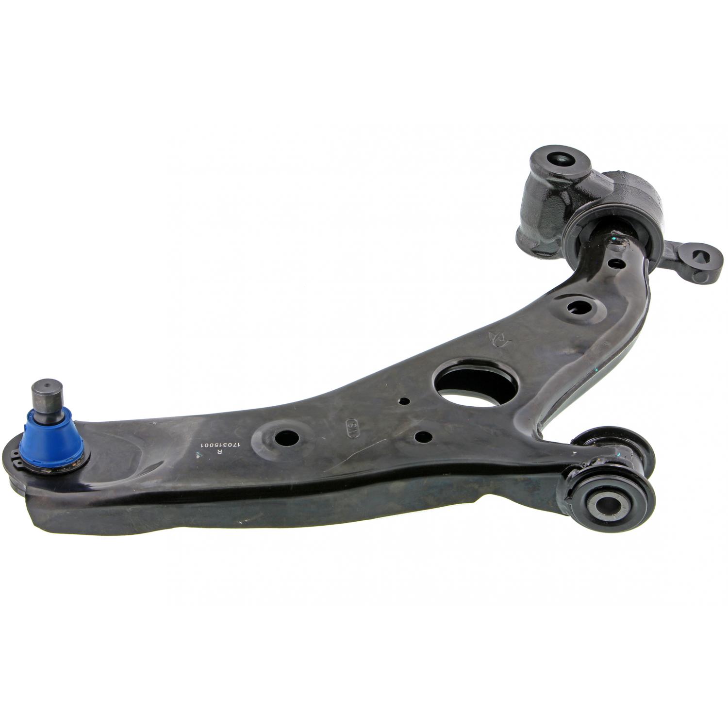Mevotech CMS761214 Suspension Control Arm and Ball Joint Assembly product image 5 of 5