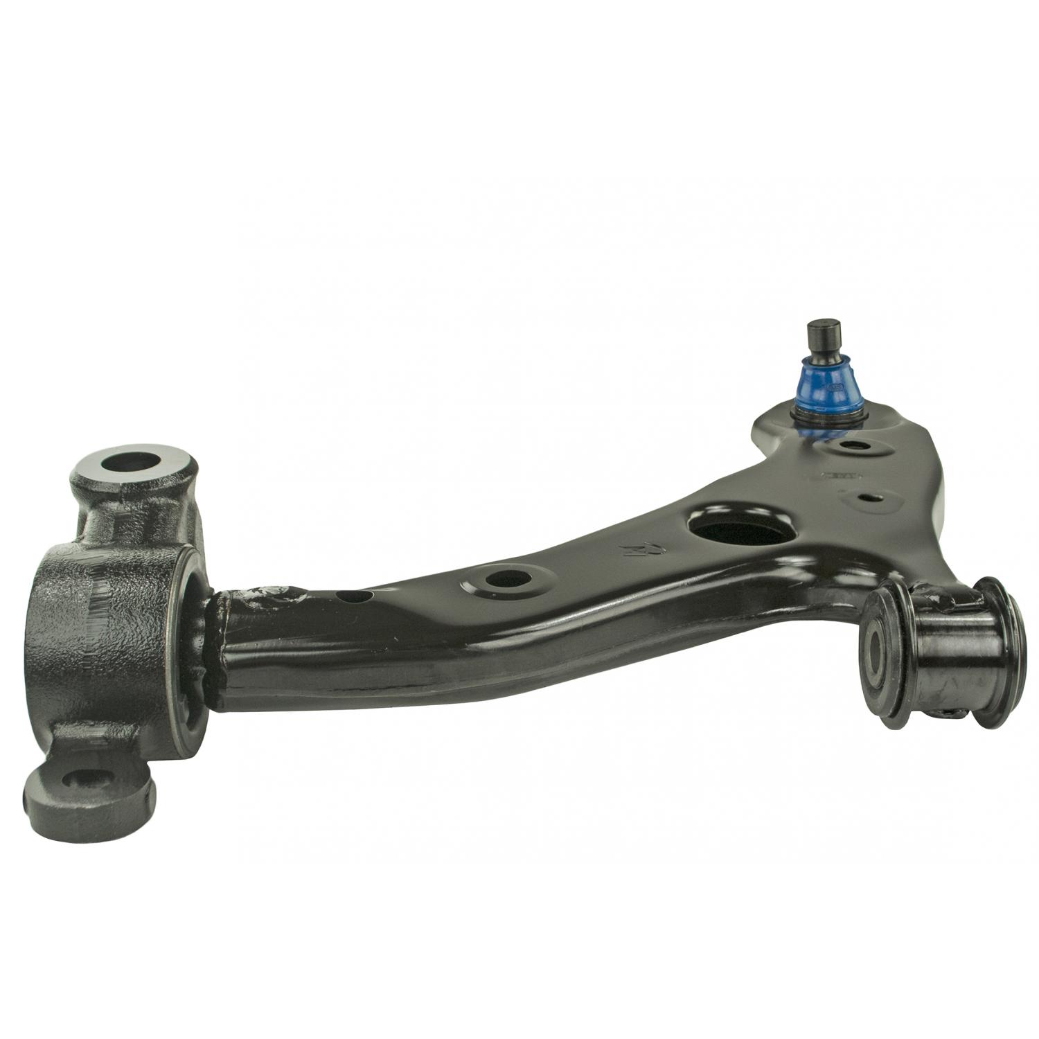 Mevotech CMS761215 Suspension Control Arm and Ball Joint Assembly product image 1 of 5