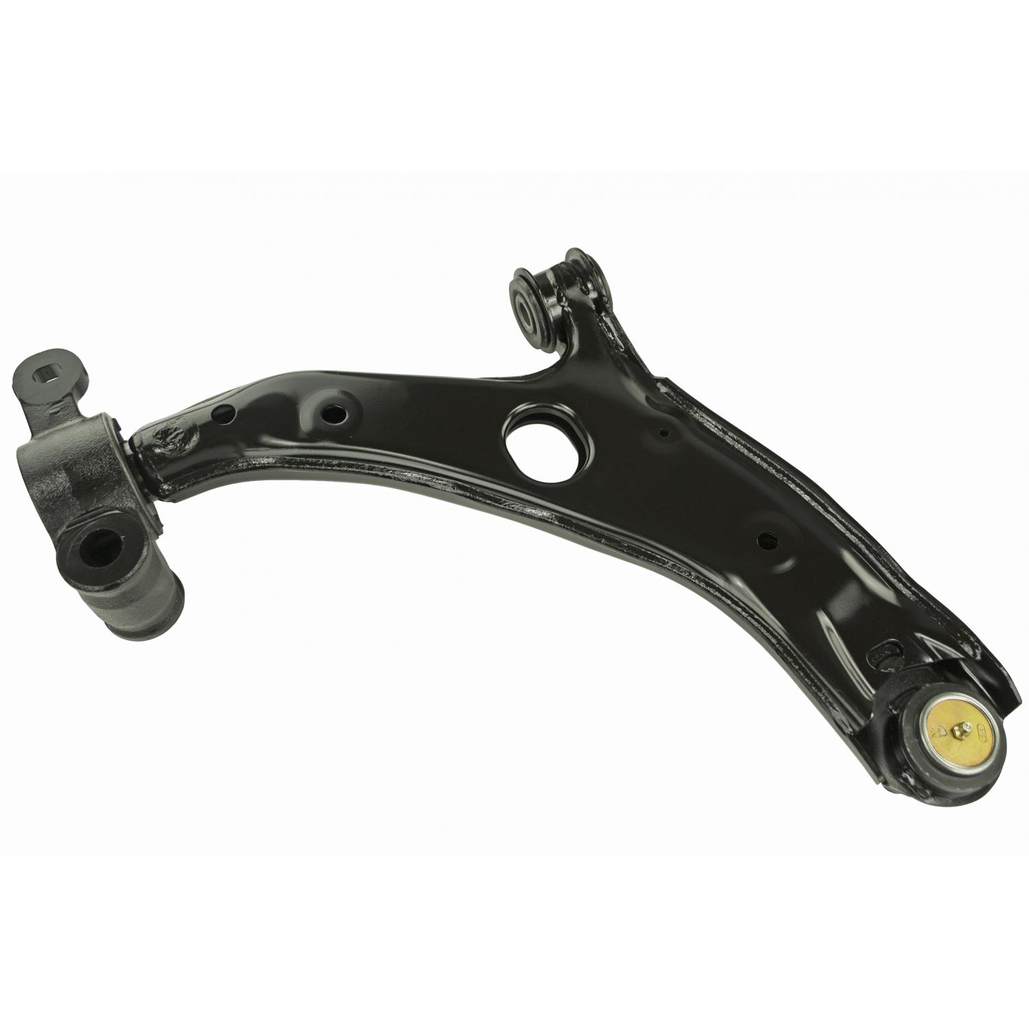 Mevotech CMS761215 Suspension Control Arm and Ball Joint Assembly product image 2 of 5