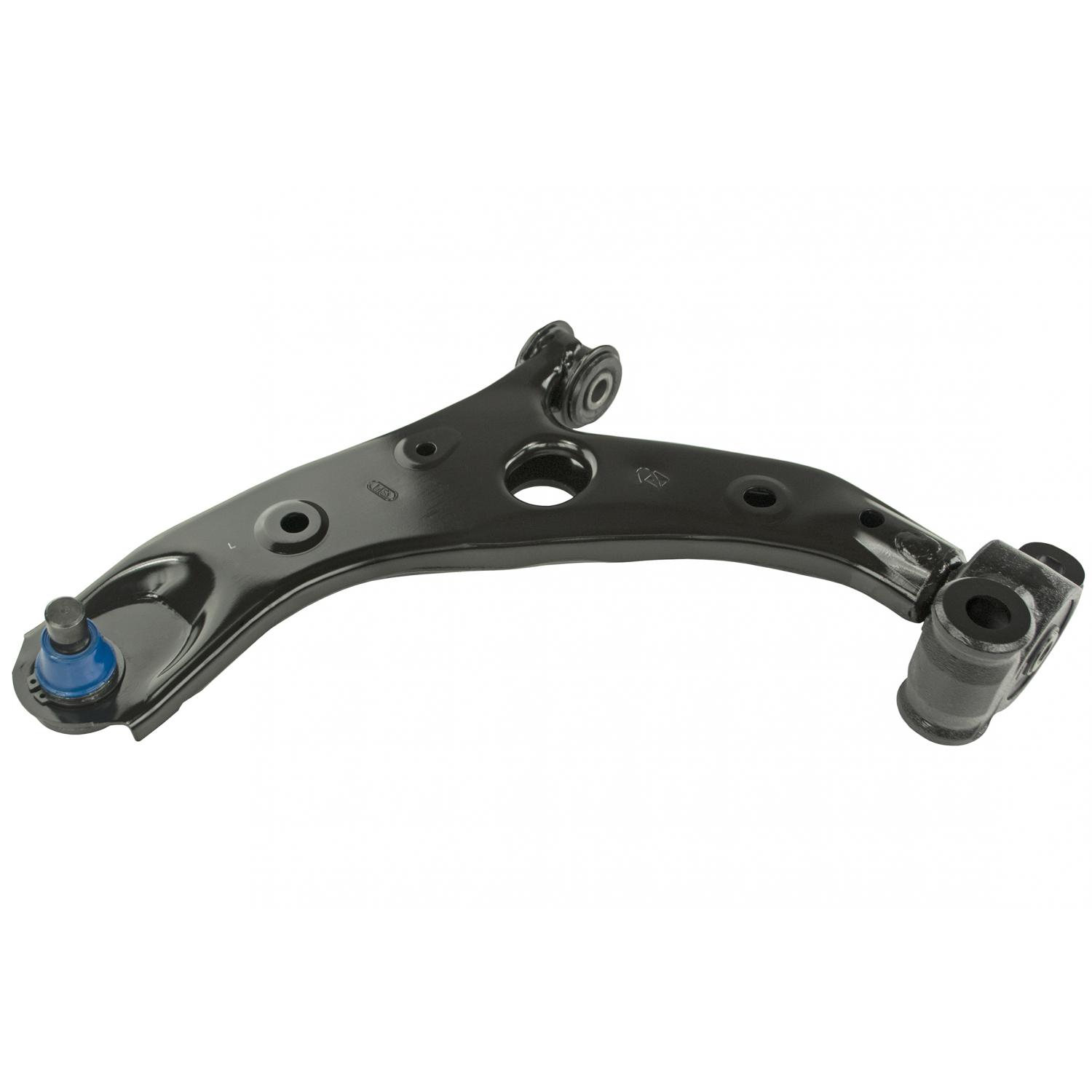 Mevotech CMS761215 Suspension Control Arm and Ball Joint Assembly product image 3 of 5