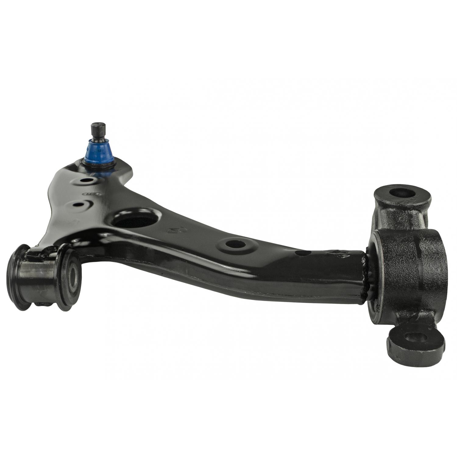 Mevotech CMS761216 Suspension Control Arm and Ball Joint Assembly product image 1 of 5