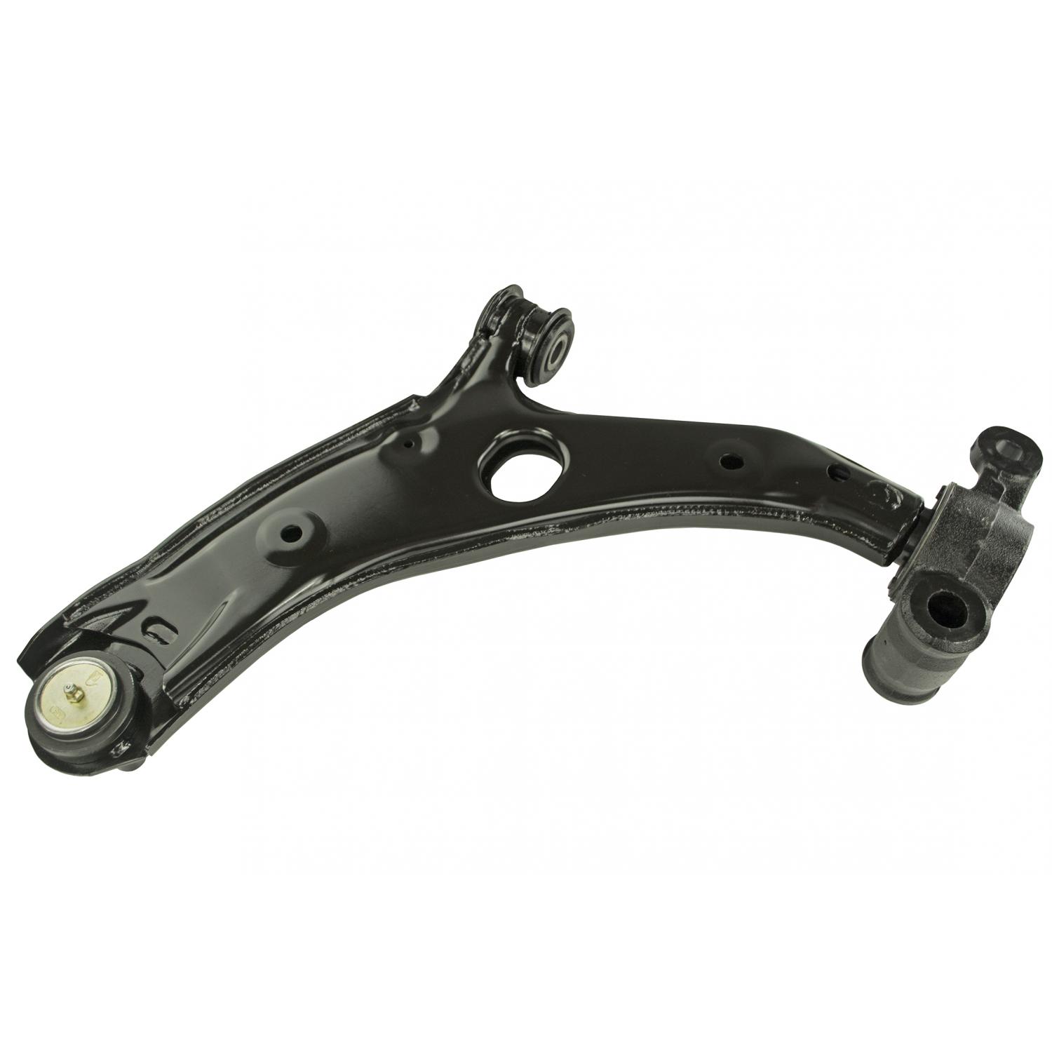 Mevotech CMS761216 Suspension Control Arm and Ball Joint Assembly product image 2 of 5