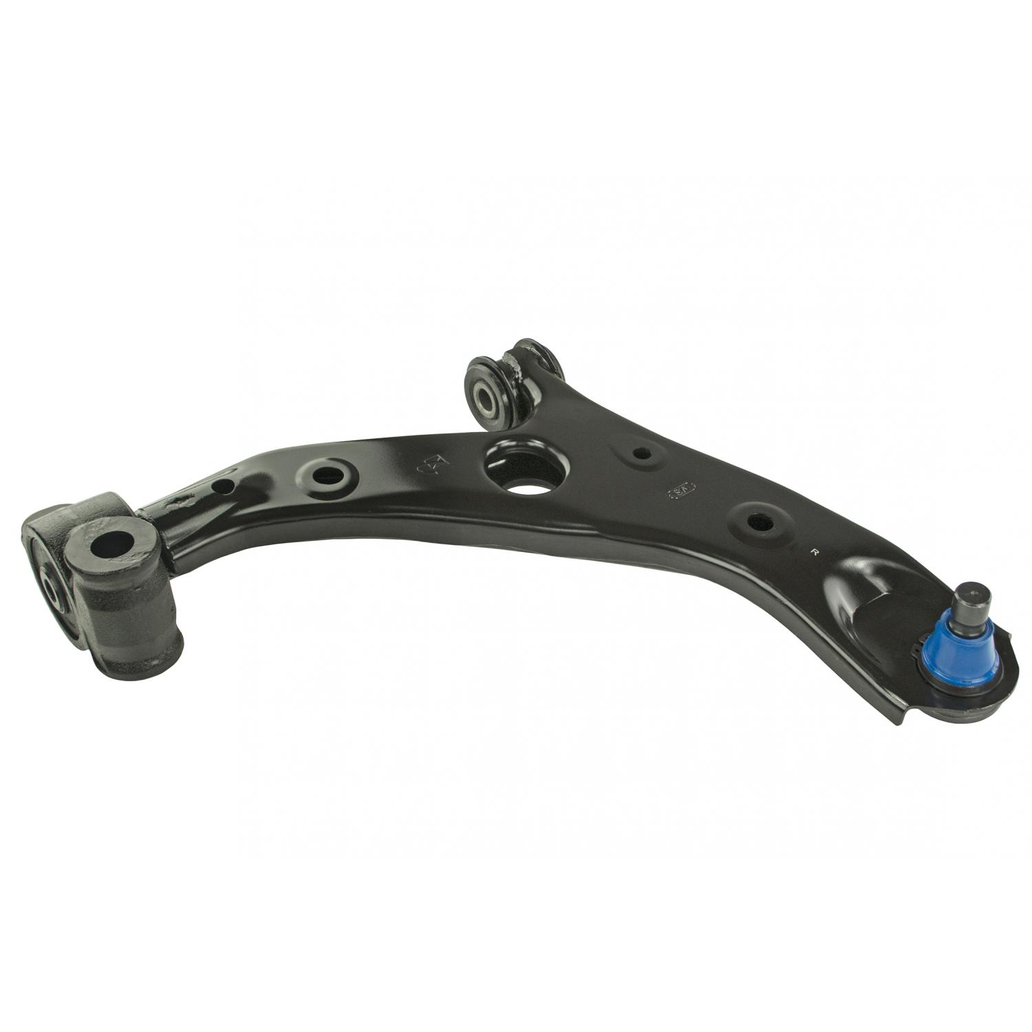 Mevotech CMS761216 Suspension Control Arm and Ball Joint Assembly product image 3 of 5