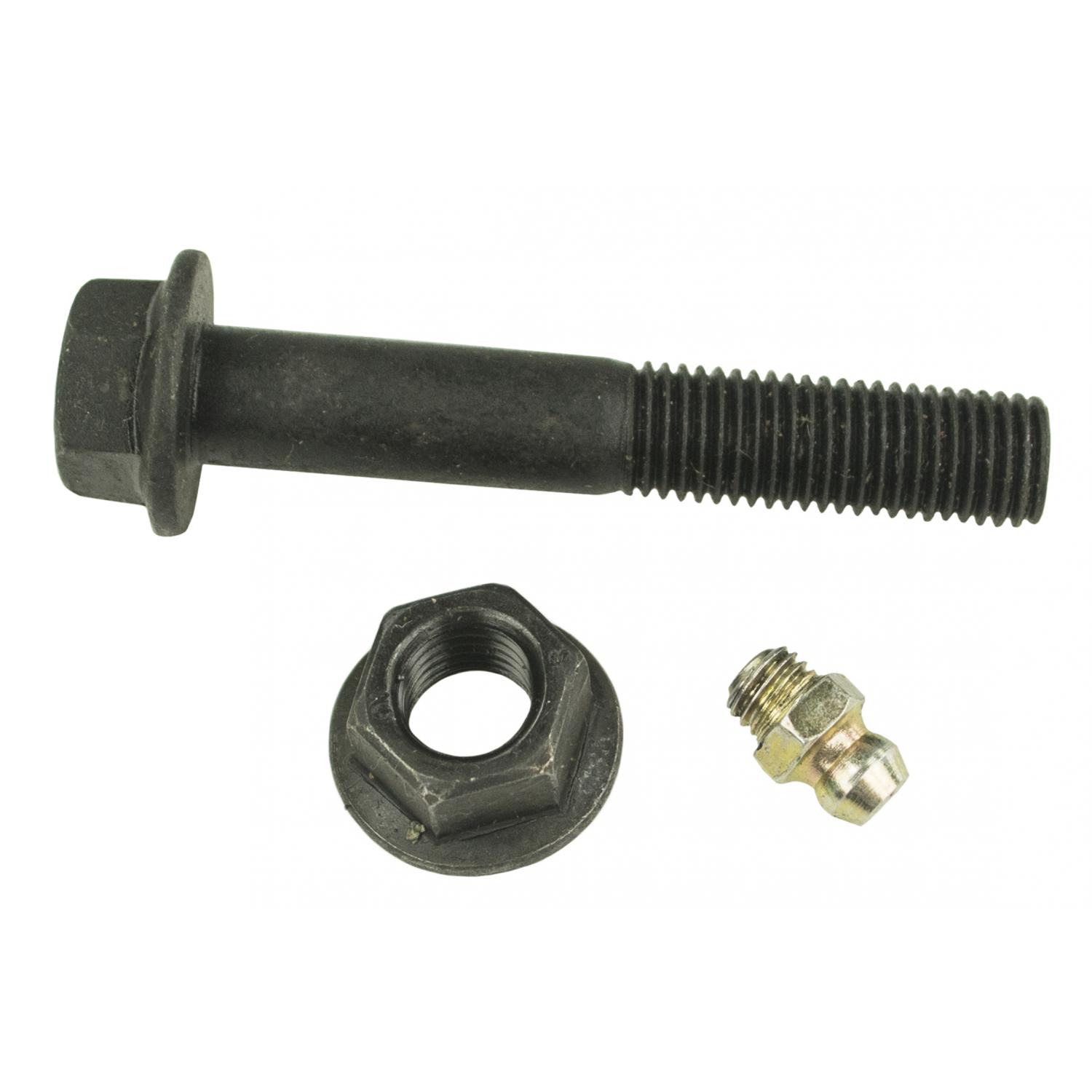 Mevotech CMS761216 Suspension Control Arm and Ball Joint Assembly product image 4 of 5