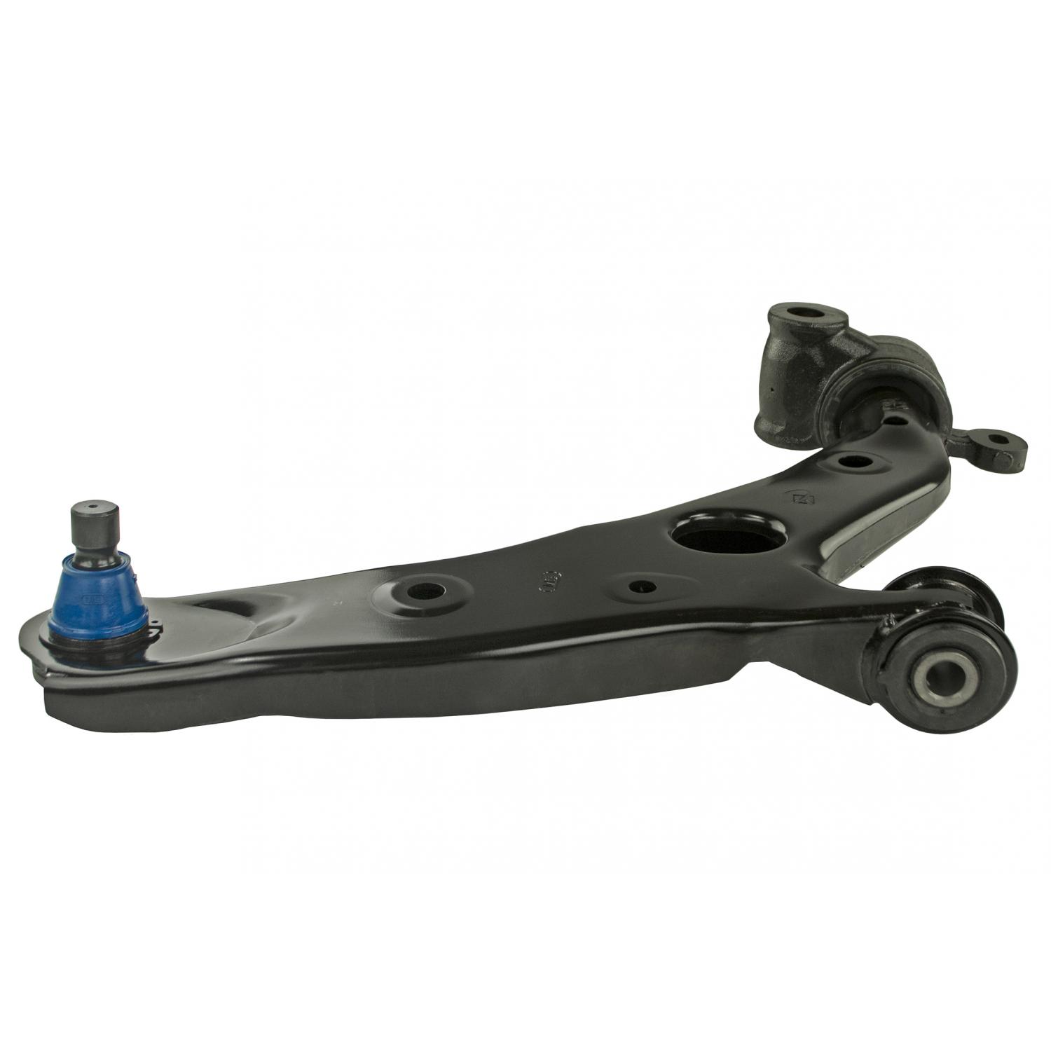 Mevotech CMS761216 Suspension Control Arm and Ball Joint Assembly product image 5 of 5