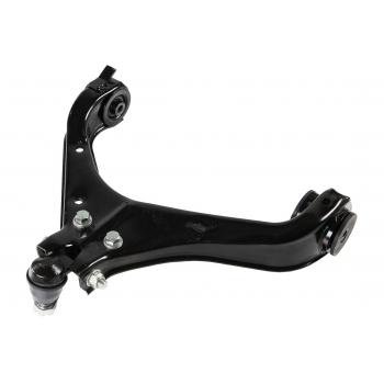 Mevotech CMS76122 Suspension Control Arm and Ball Joint Assembly product image 2 of 5
