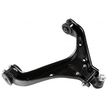 Mevotech CMS76122 Suspension Control Arm and Ball Joint Assembly product image 3 of 5