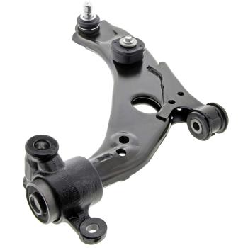 Mevotech CMS761225 - Suspension Control Arm and Ball Joint Assembly Mevotech CMS761225 Suspension Control Arm and Ball Joint Assembly product image 1 of 6