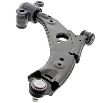 Mevotech CMS761225 - Suspension Control Arm and Ball Joint Assembly Mevotech CMS761225 Suspension Control Arm and Ball Joint Assembly product image 2 of 6
