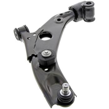 Mevotech CMS761225 - Suspension Control Arm and Ball Joint Assembly Mevotech CMS761225 Suspension Control Arm and Ball Joint Assembly product image 4 of 6