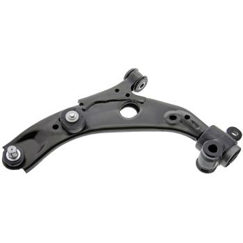 Mevotech CMS761225 - Suspension Control Arm and Ball Joint Assembly Mevotech CMS761225 Suspension Control Arm and Ball Joint Assembly product image 5 of 6