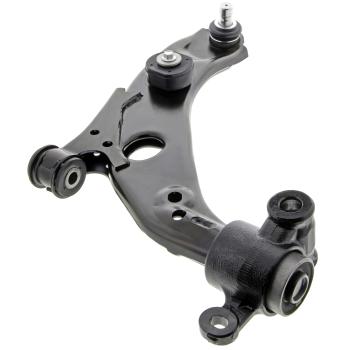 Mevotech CMS761226 - Suspension Control Arm and Ball Joint Assembly Mevotech CMS761226 Suspension Control Arm and Ball Joint Assembly product image 1 of 6