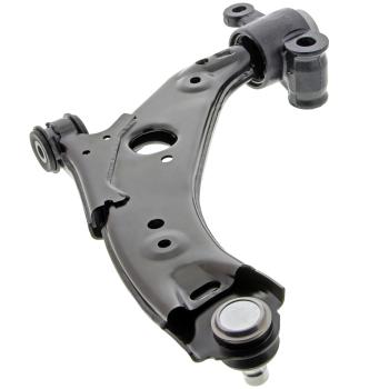 Mevotech CMS761226 - Suspension Control Arm and Ball Joint Assembly Mevotech CMS761226 Suspension Control Arm and Ball Joint Assembly product image 2 of 6