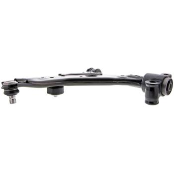 Mevotech CMS761226 - Suspension Control Arm and Ball Joint Assembly Mevotech CMS761226 Suspension Control Arm and Ball Joint Assembly product image 3 of 6