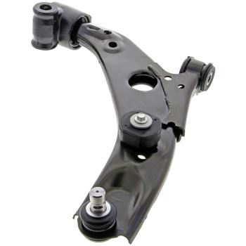 Mevotech CMS761226 - Suspension Control Arm and Ball Joint Assembly Mevotech CMS761226 Suspension Control Arm and Ball Joint Assembly product image 4 of 6
