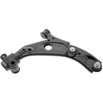 Mevotech CMS761226 - Suspension Control Arm and Ball Joint Assembly Mevotech CMS761226 Suspension Control Arm and Ball Joint Assembly product image 5 of 6