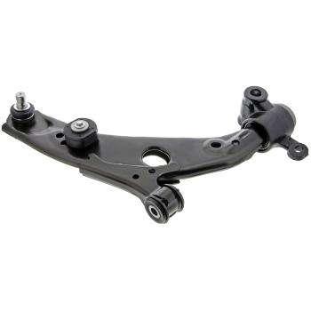 Mevotech CMS761226 - Suspension Control Arm and Ball Joint Assembly Mevotech CMS761226 Suspension Control Arm and Ball Joint Assembly product image 6 of 6