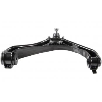 Mevotech CMS76123 Suspension Control Arm and Ball Joint Assembly product image 1 of 5