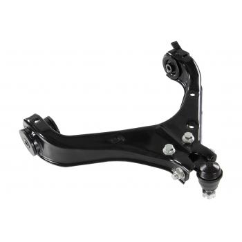 Mevotech CMS76123 Suspension Control Arm and Ball Joint Assembly product image 2 of 5