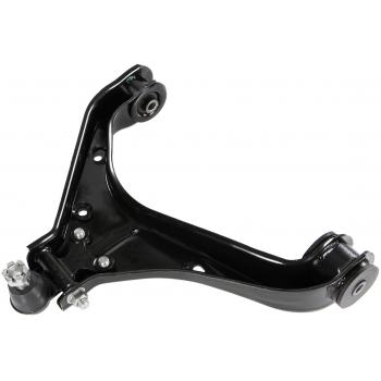 Mevotech CMS76123 Suspension Control Arm and Ball Joint Assembly product image 3 of 5