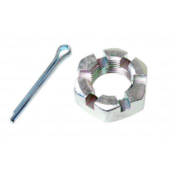 Mevotech CMS76123 Suspension Control Arm and Ball Joint Assembly product image 4 of 5
