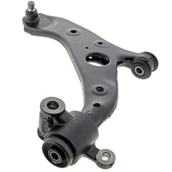 Mevotech CMS761236 - Suspension Control Arm and Ball Joint Assembly Mevotech CMS761236 Suspension Control Arm and Ball Joint Assembly product image 1 of 6