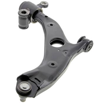 Mevotech CMS761236 Suspension Control Arm and Ball Joint Assembly product image 2 of 6