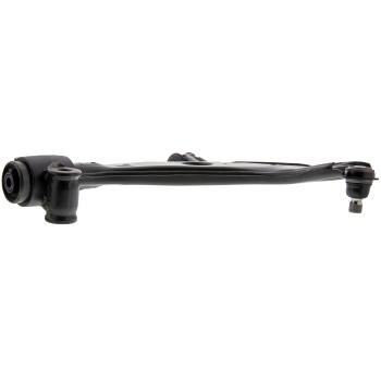 Mevotech CMS761236 Suspension Control Arm and Ball Joint Assembly product image 3 of 6