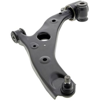 Mevotech CMS761236 Suspension Control Arm and Ball Joint Assembly product image 4 of 6