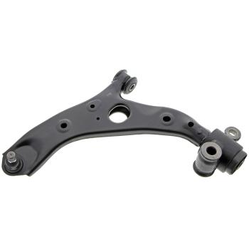 Mevotech CMS761236 Suspension Control Arm and Ball Joint Assembly product image 5 of 6