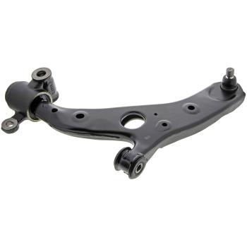 Mevotech CMS761236 Suspension Control Arm and Ball Joint Assembly product image 6 of 6