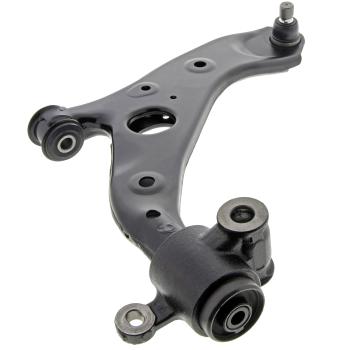Mevotech CMS761237 Suspension Control Arm and Ball Joint Assembly product image 1 of 6