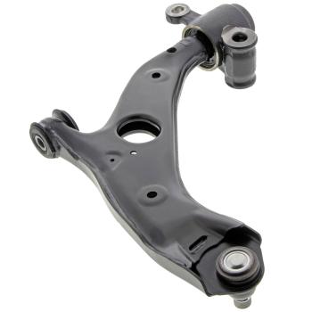 Mevotech CMS761237 Suspension Control Arm and Ball Joint Assembly product image 2 of 6