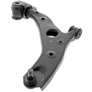 Mevotech CMS761237 Suspension Control Arm and Ball Joint Assembly product image 4 of 6