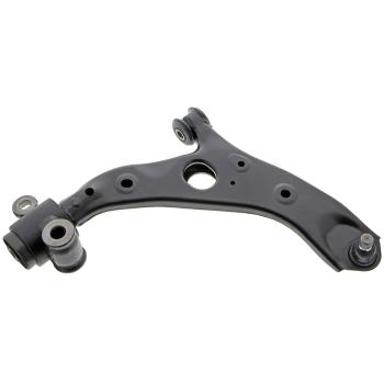 Mevotech CMS761237 Suspension Control Arm and Ball Joint Assembly product image 5 of 6