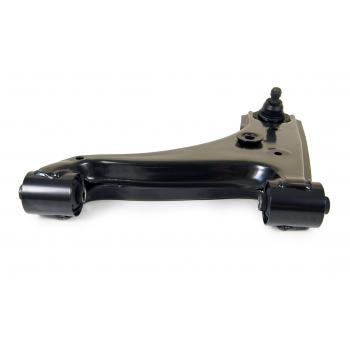 Mevotech CMS76124 Suspension Control Arm and Ball Joint Assembly product image 1 of 4