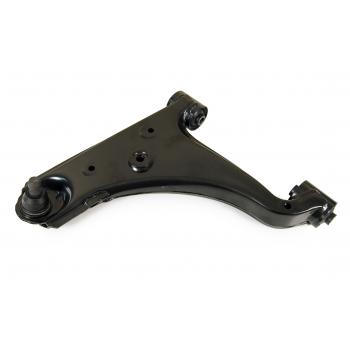 Mevotech CMS76124 Suspension Control Arm and Ball Joint Assembly product image 3 of 4