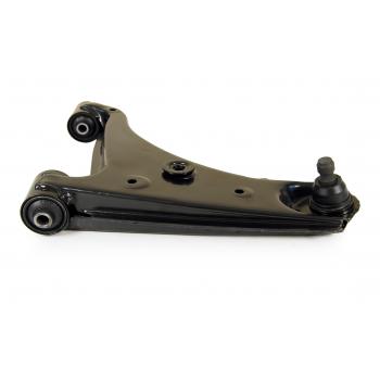 Mevotech CMS76124 Suspension Control Arm and Ball Joint Assembly product image 4 of 4