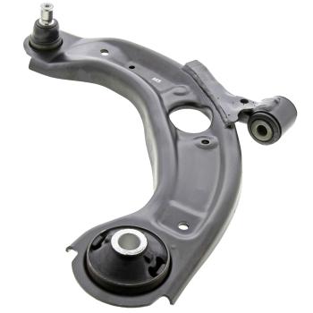 Mevotech CMS761242 - Suspension Control Arm and Ball Joint Assembly Mevotech CMS761242 Suspension Control Arm and Ball Joint Assembly product image 1 of 6
