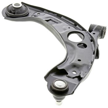 Mevotech CMS761242 - Suspension Control Arm and Ball Joint Assembly Mevotech CMS761242 Suspension Control Arm and Ball Joint Assembly product image 2 of 6