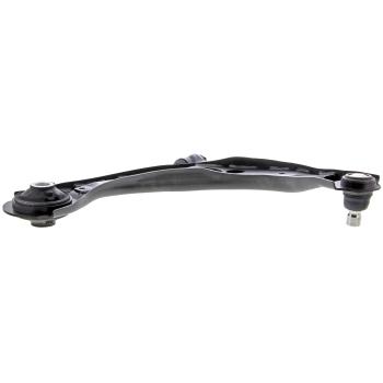 Mevotech CMS761242 - Suspension Control Arm and Ball Joint Assembly Mevotech CMS761242 Suspension Control Arm and Ball Joint Assembly product image 3 of 6